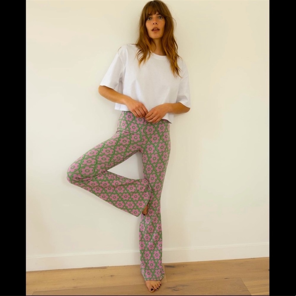 Zara pants
